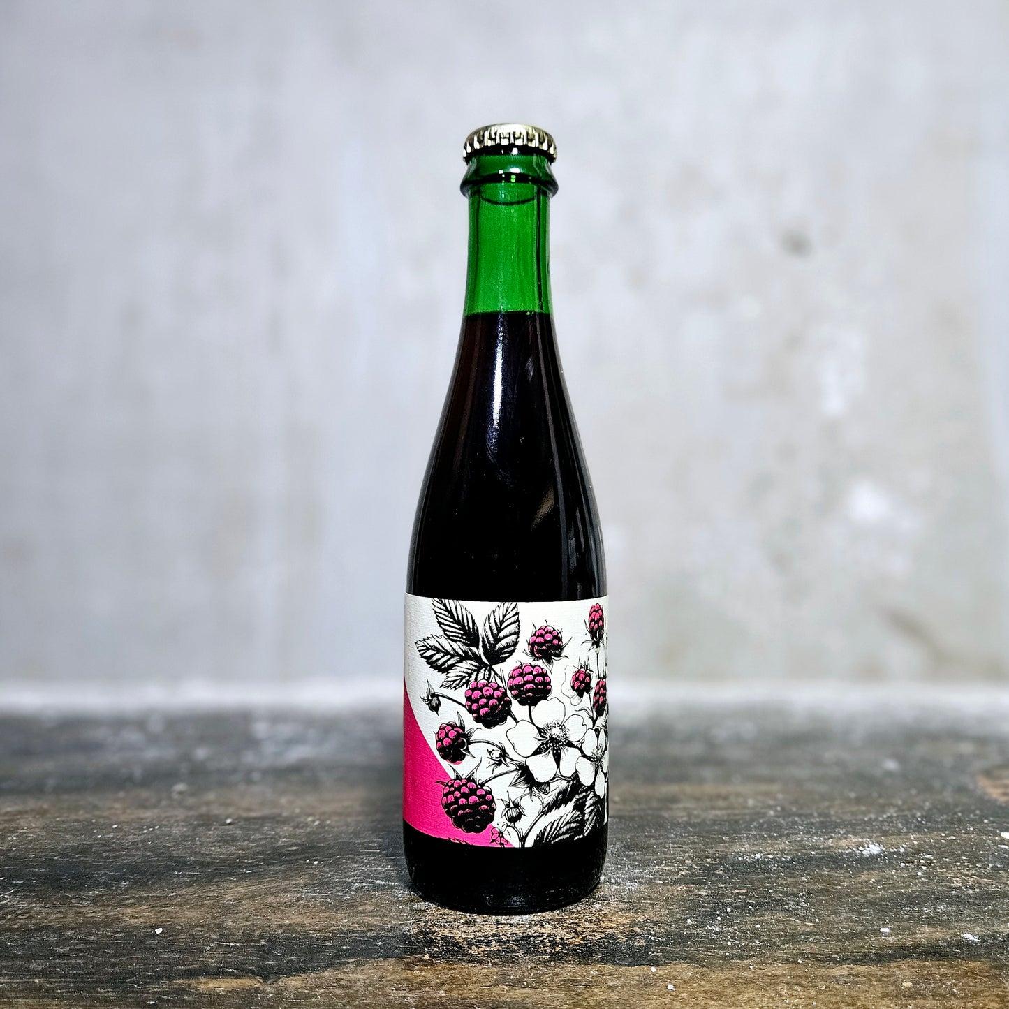 Meuse "Framboise" Raspberry Sour Ale