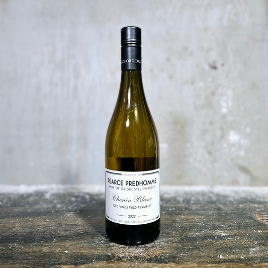 Pearce Predhomme - Chenin Blanc, Stellenbosch, South Africa (2023)