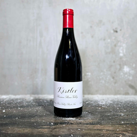 Kistler -’ Pinot Noir, Sonoma County, USA (2022)