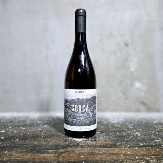 Vino Gross - 'Gorca', Furmint, Haloze, Styria, Slovenia (2021)