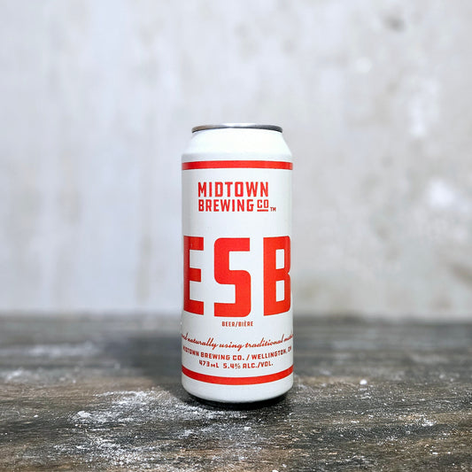 Midtown "ESB" Extra Special Bitter