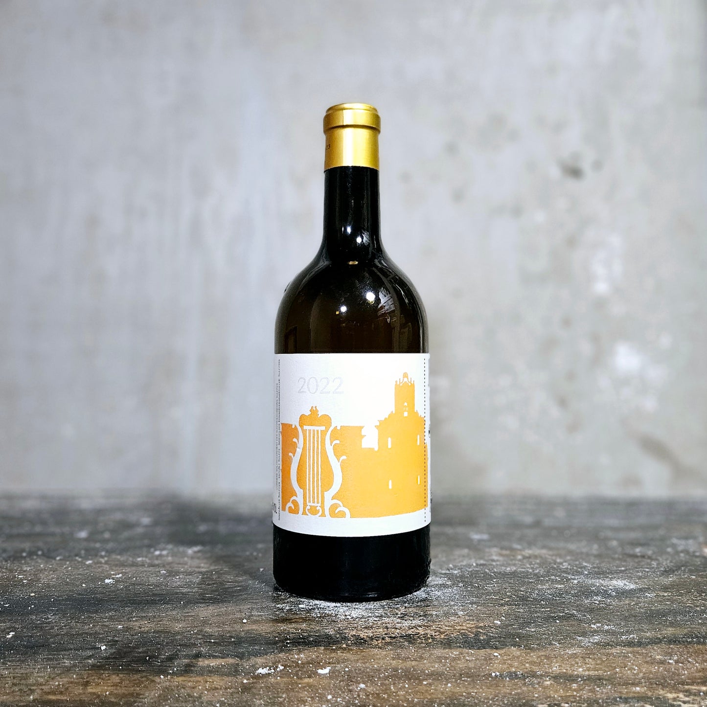 COS - Rami, Orange Wine, Terre Siciliane IGT, Sicily, Italy (2022)