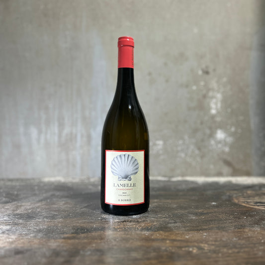 Il Borro - 'Lamelle', Toscana Bianco, Tuscany, Italy (2024)