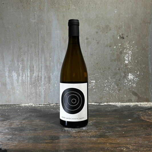 Baldovar 923 - Cañada Paris, Valencia, Spain (2023)