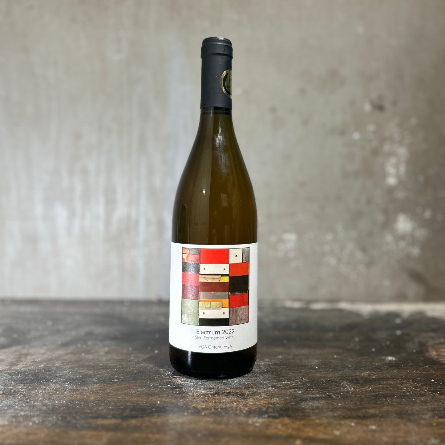 Last House Vineyard - Electrum, Prince Edward County, Canada (2022)