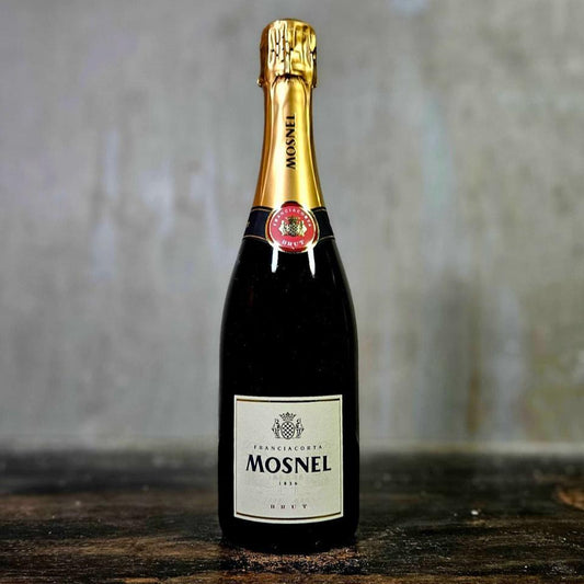 Mosnel - Franciacorta Brut, Italy (NV)