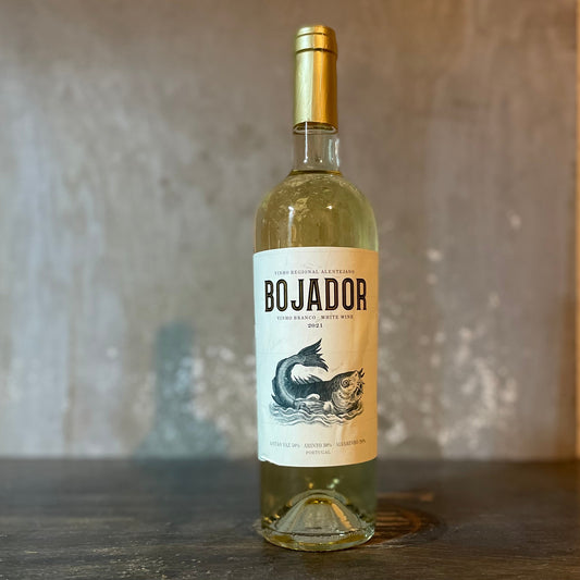 Bojador - Vinho Branco, Alentejo, Portugal (2022)