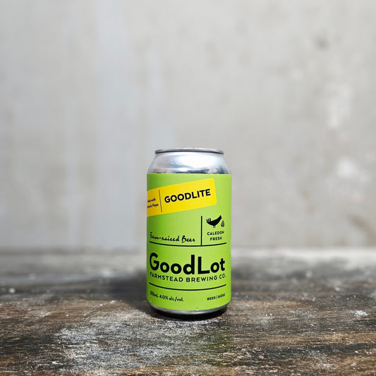 GoodLot "GoodLite" XPA