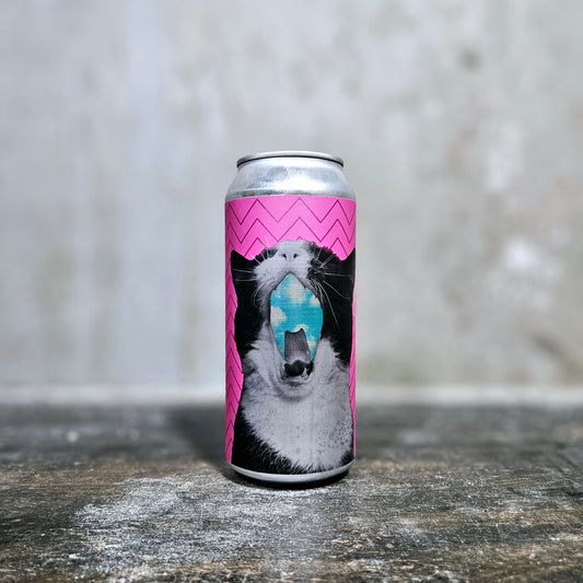 All My Friends x Slake "Feral" Hazy IPA