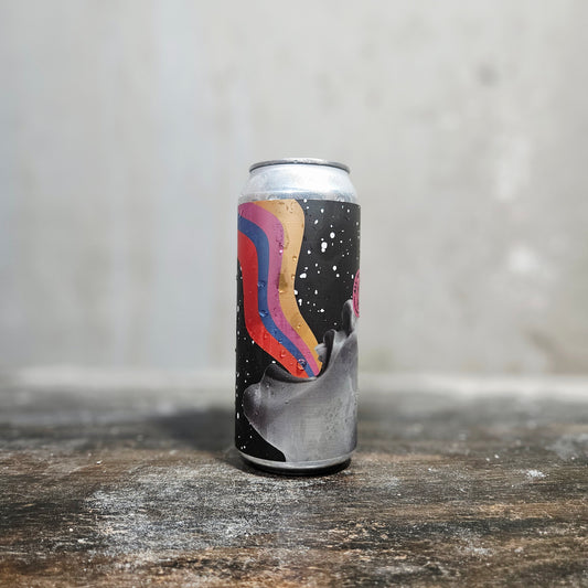 All My Friends "Tasty" Hazy IPA