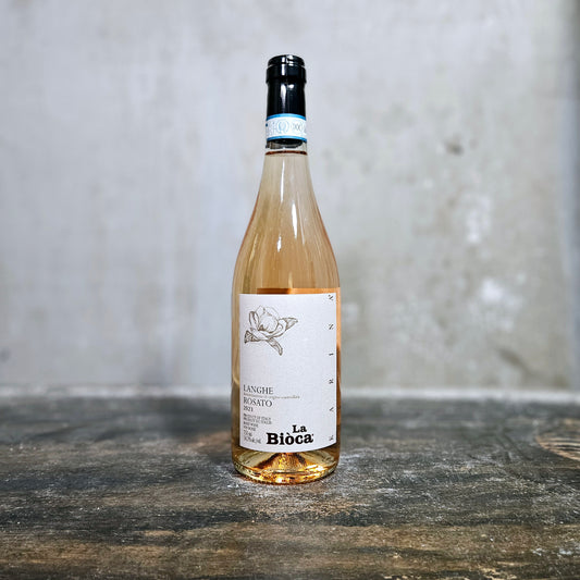 La Bioca - Karina Rosato, Langhe, Italy (2023)