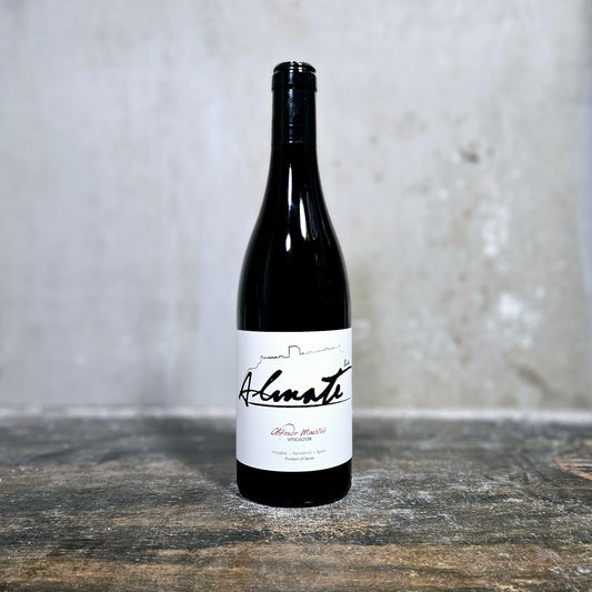 Alfredo Maestro - Almate, Tempranillo, Spain (2022)