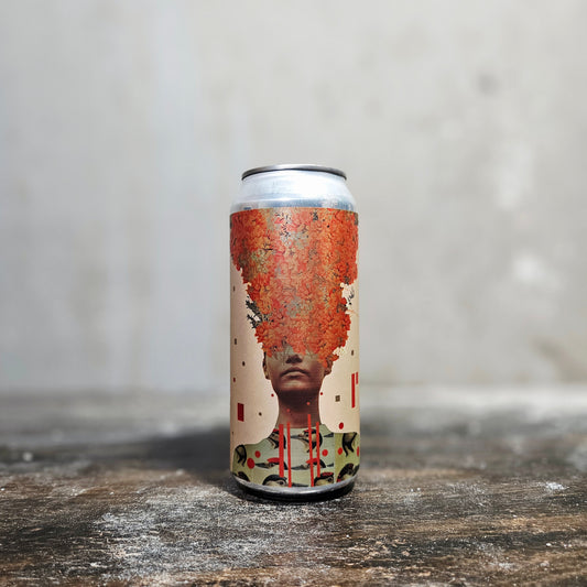 All My Friends "Flare" Hazy IPA