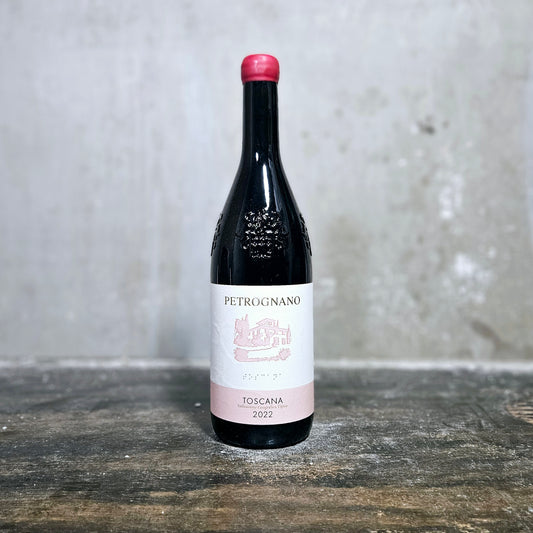 Fattoria di Petrognano - Toscana Rosso IGT, Tuscany, Italy (2022)