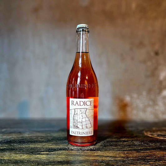 Paltrinieri - Lambrusco di Sorbara 'Radice', Italy (NV)